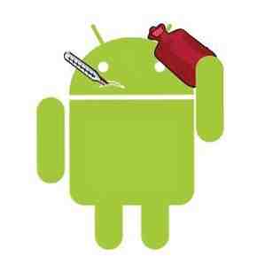 Android-brukere mister 1 million til skadelig programvare i 2011 [Nyheter] / Android